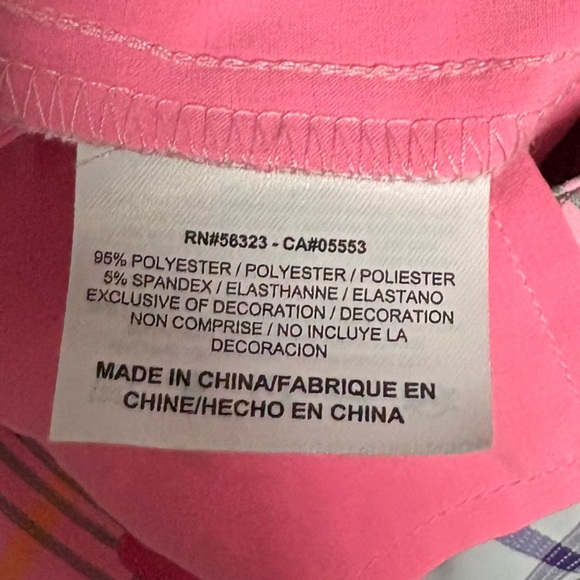 Nike Golf Shorts - Picture 6 of 6